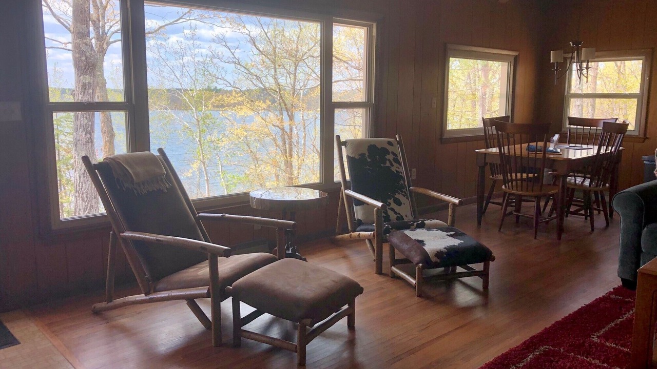 Photo of Bedroom in Sturgeon Lake