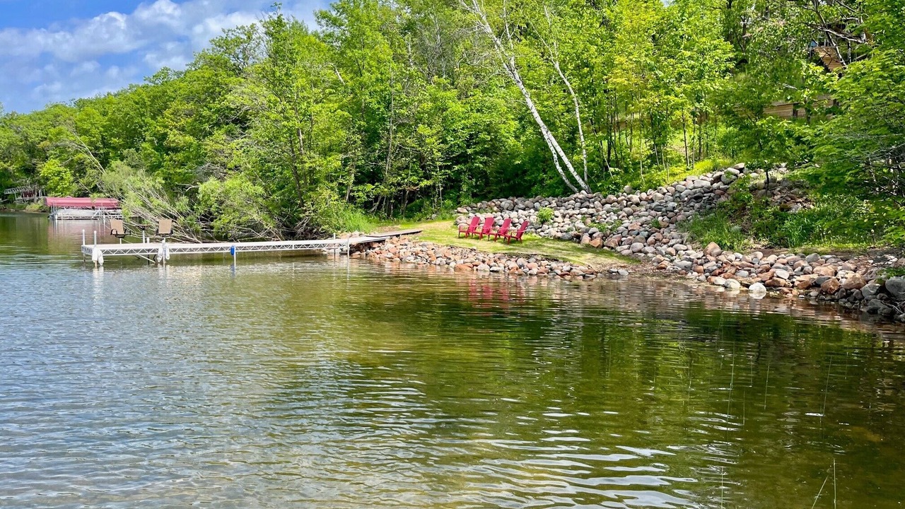 Photo of Others in Sturgeon Lake