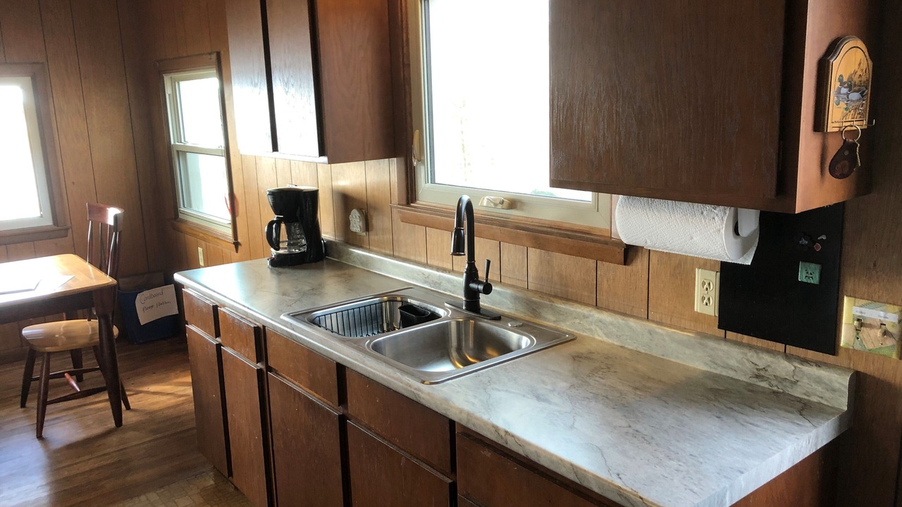 Photo of Kitchen in Sturgeon Lake