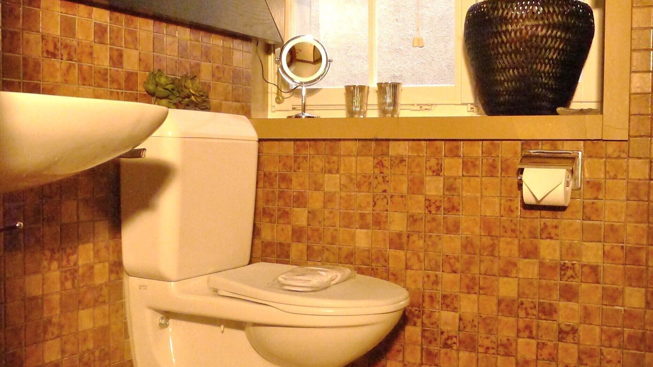 Photo of Bathroom in Old Town