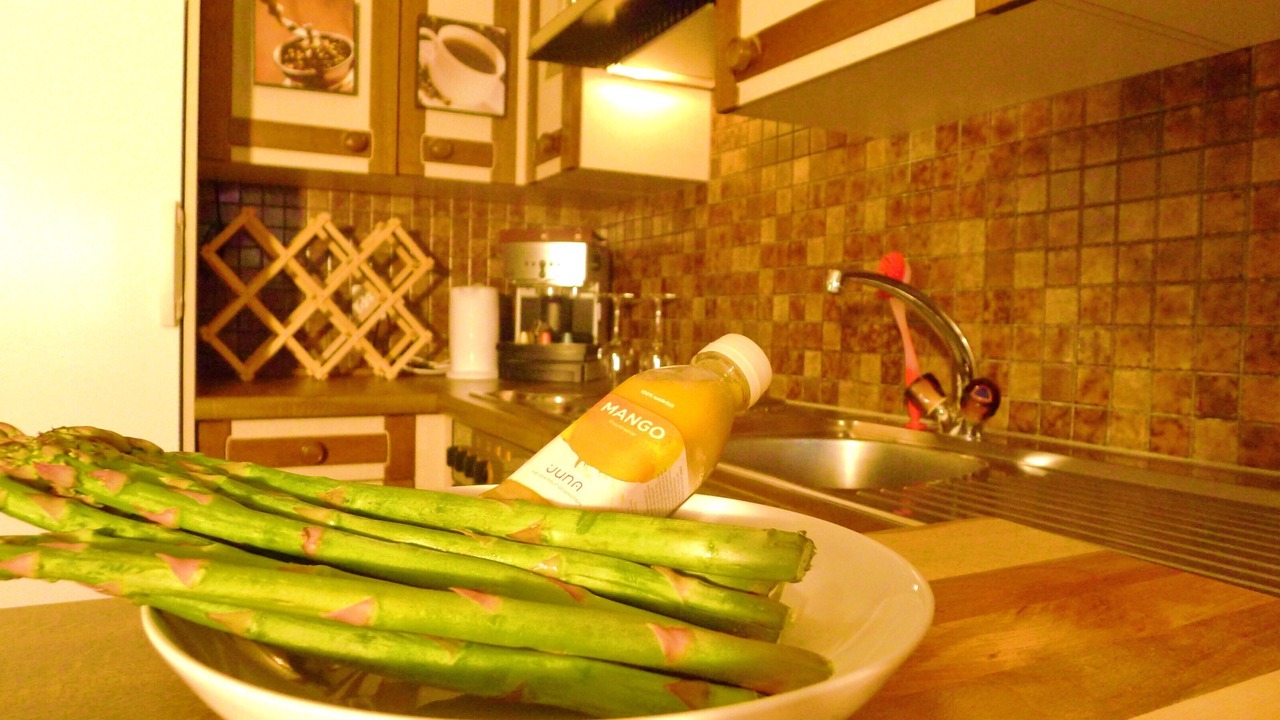 Photo of Kitchen in Old Town
