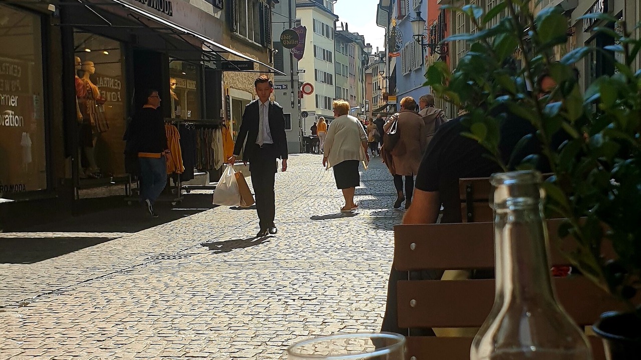 Photo of Outdoor in Old Town
