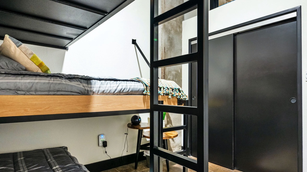 Photo of Bedroom in Brazos