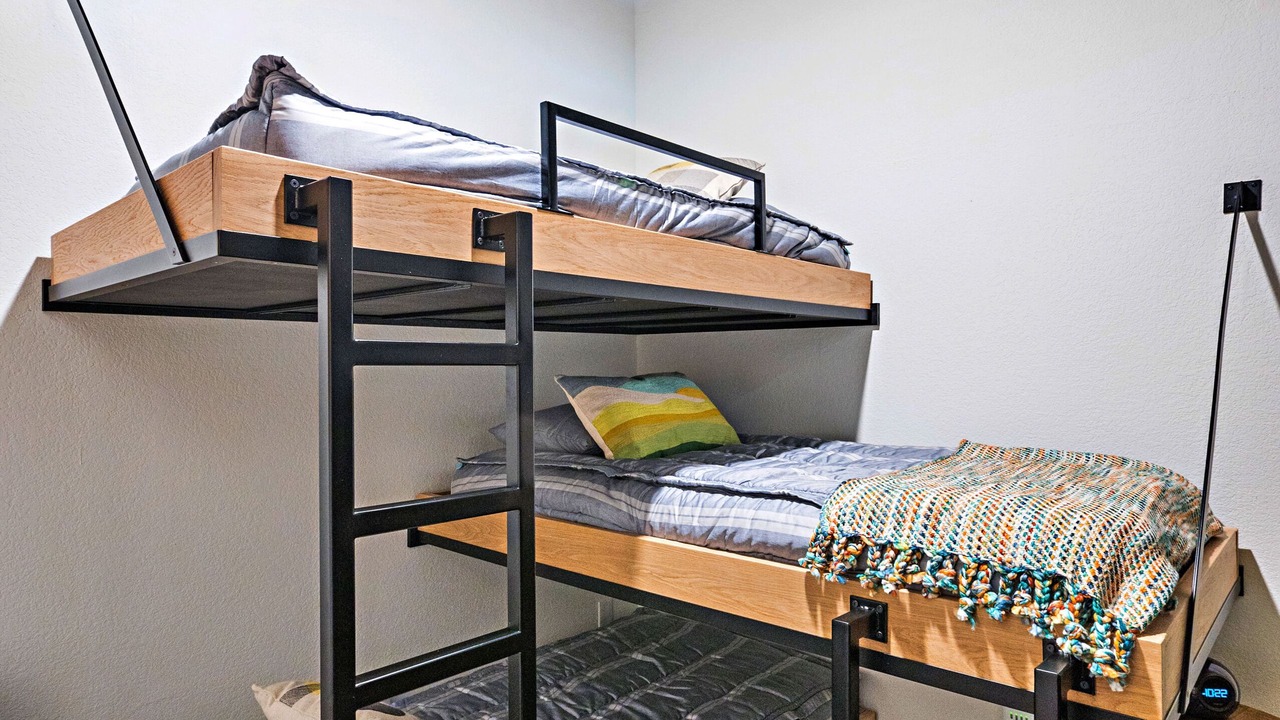 Photo of Bedroom in Brazos
