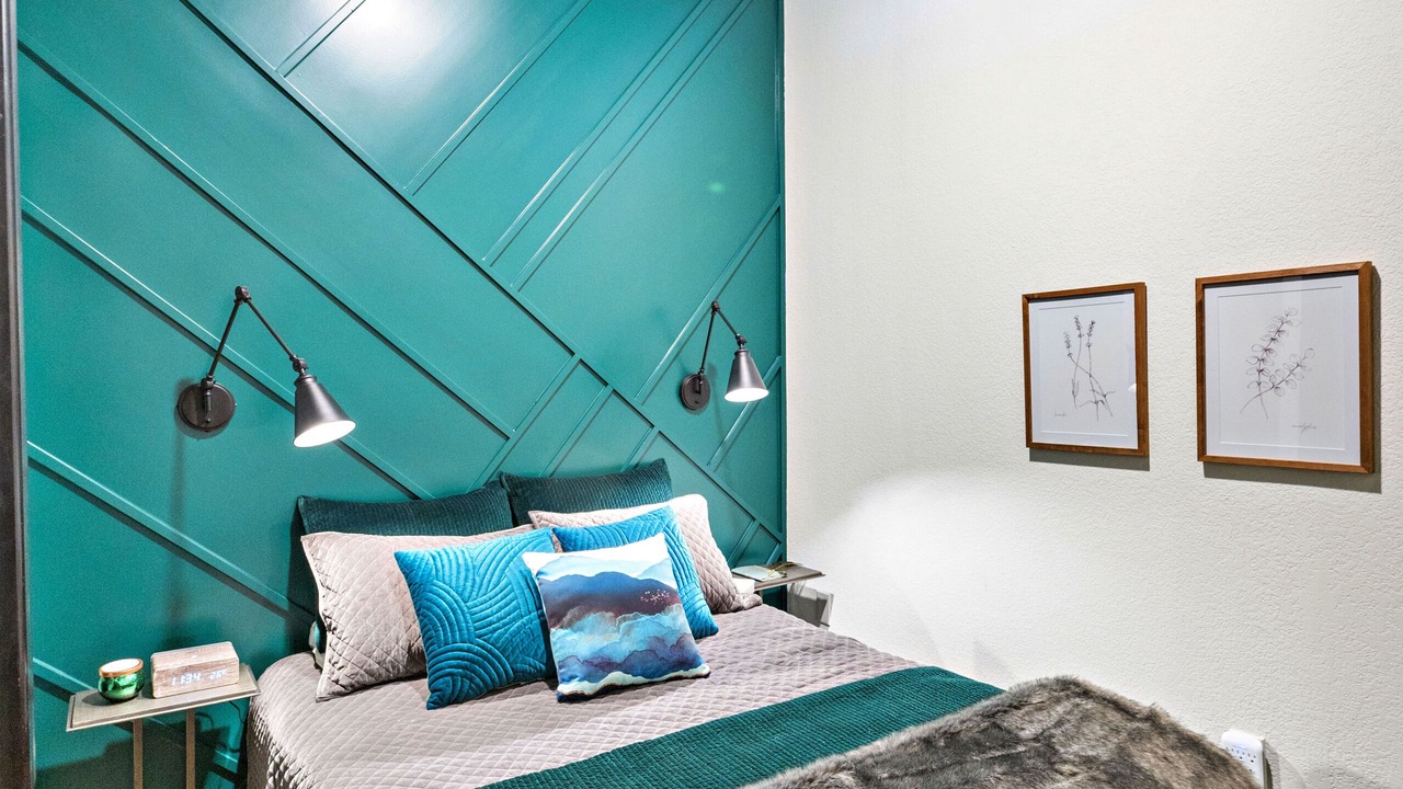 Photo of Bedroom in Brazos
