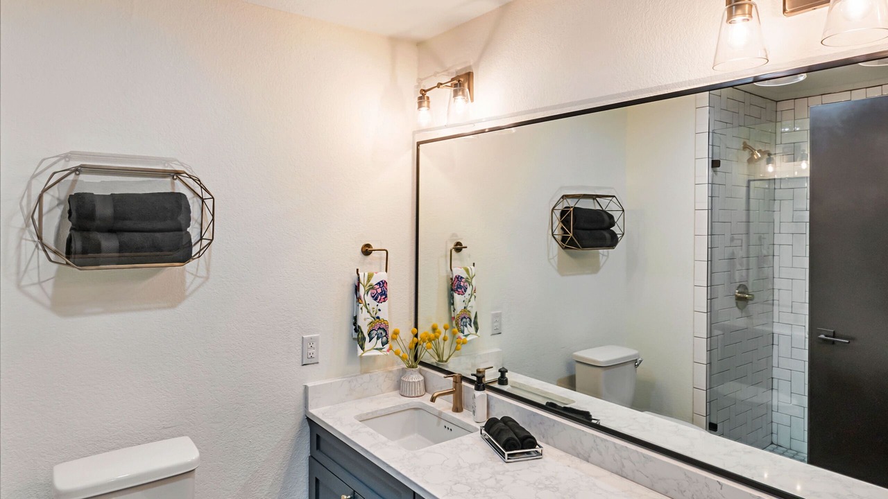 Photo of Bathroom in Brazos