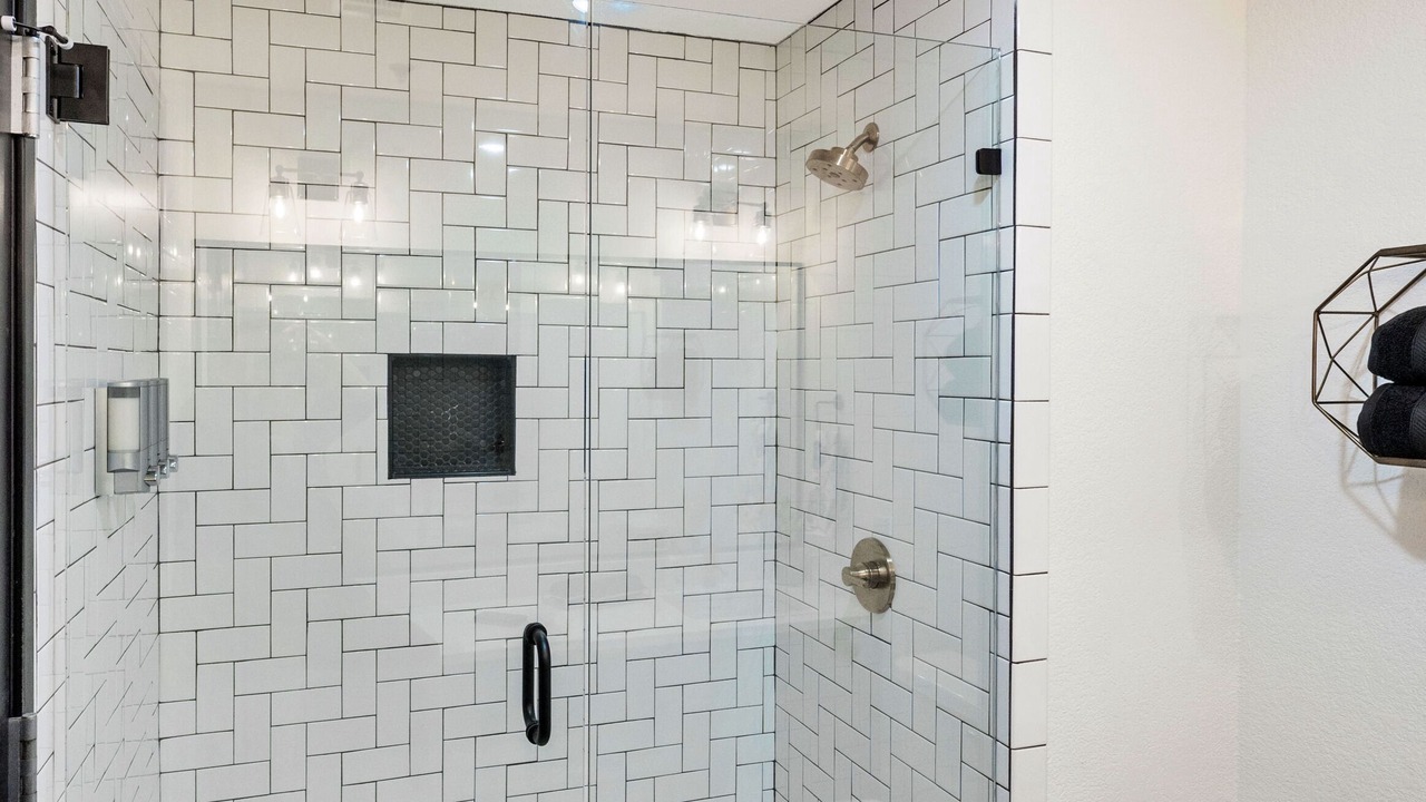 Photo of Bathroom in Brazos