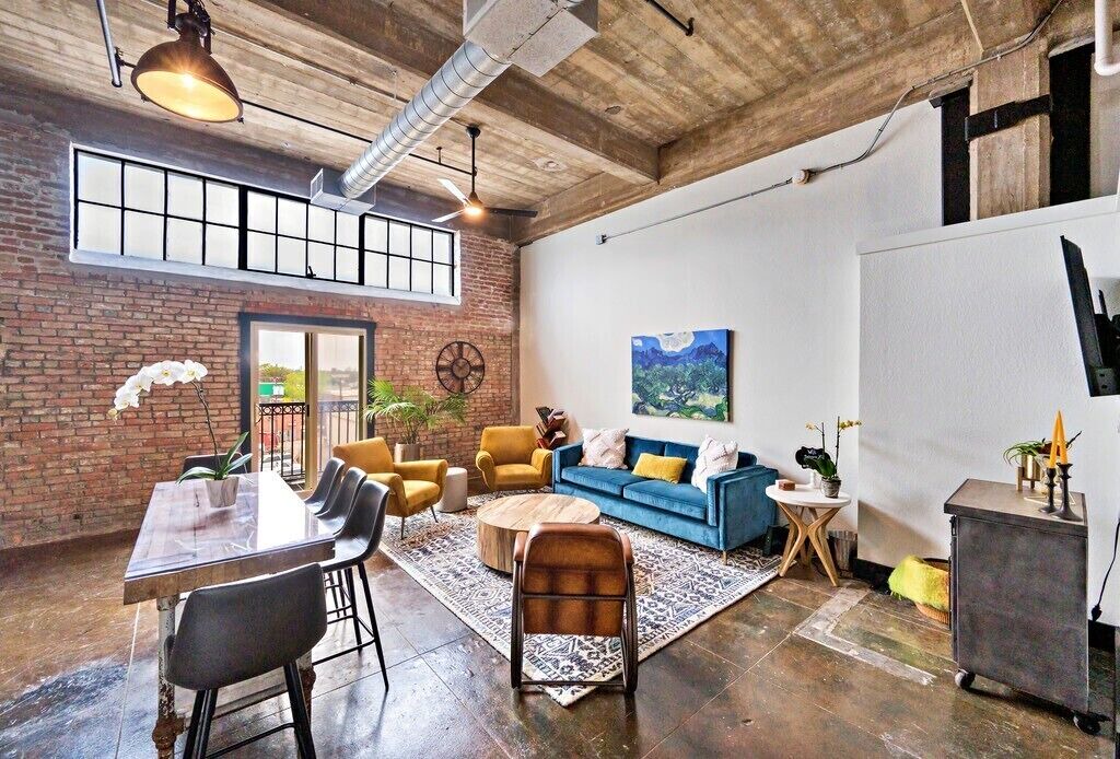 Photo of Livingroom in Brazos