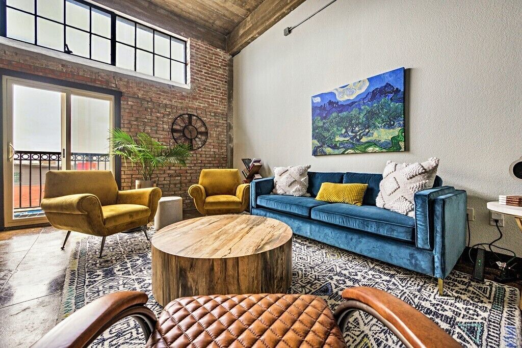 Photo of Livingroom in Brazos