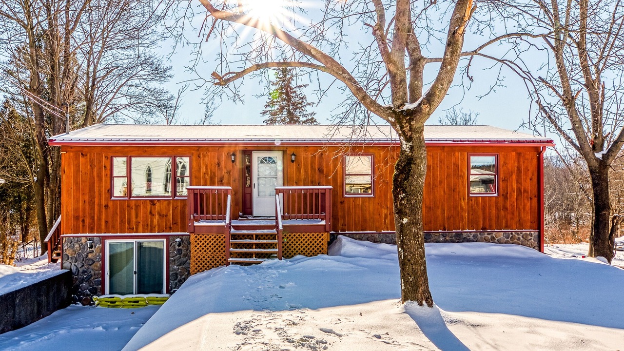 Photo of Outdoor in Tannersville