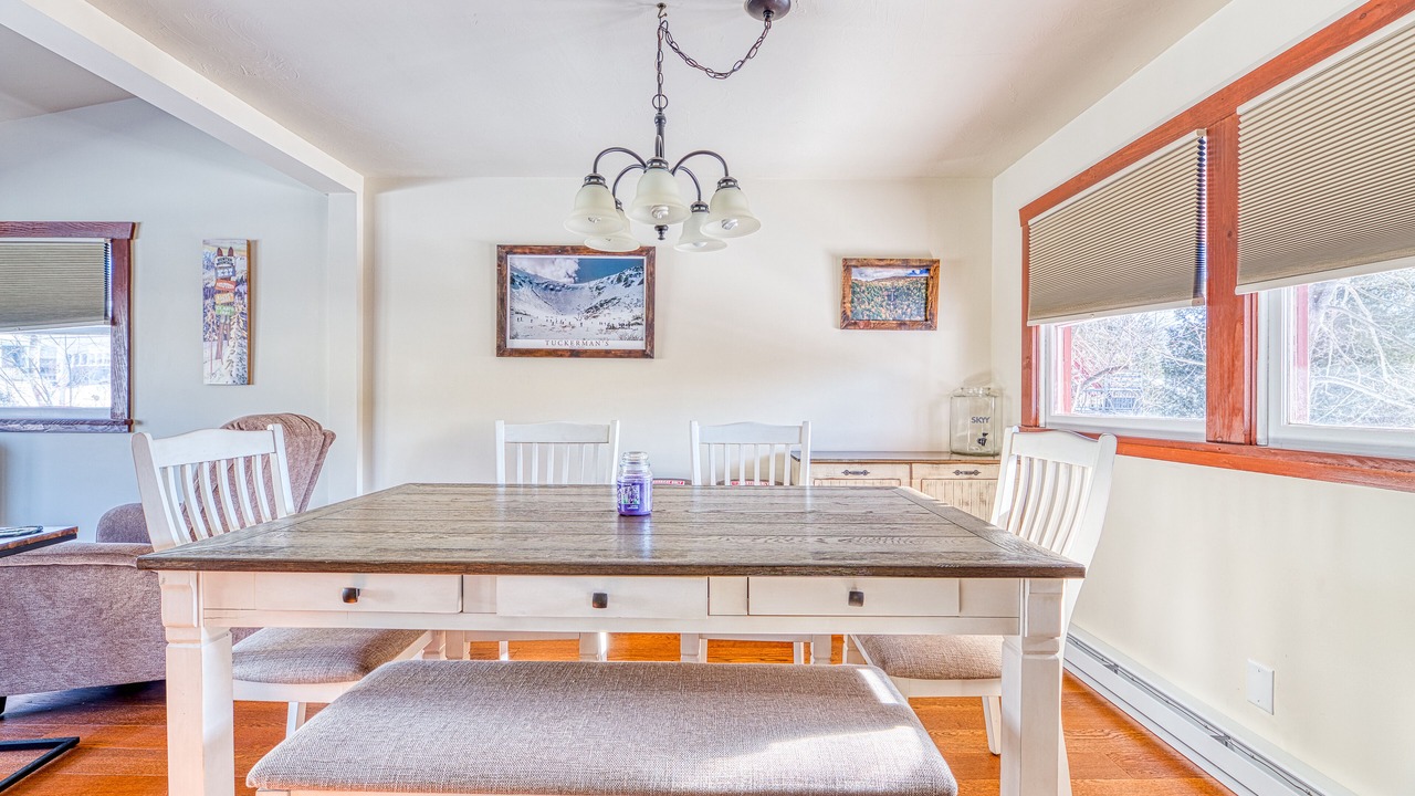 Photo of Livingroom in Tannersville