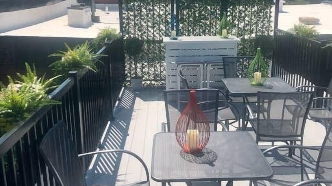 Photo of Outdoor in Plateau Mont Royal