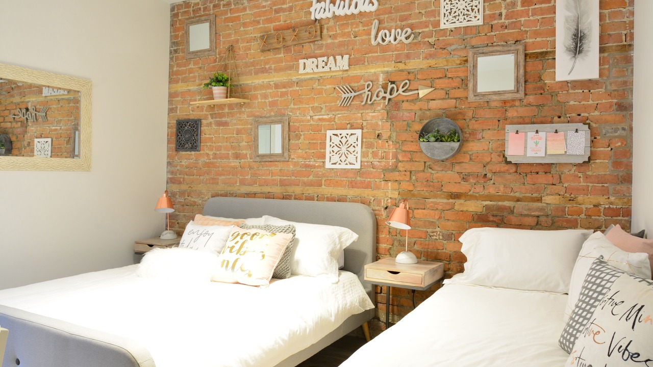Photo of Bedroom in Plateau Mont Royal