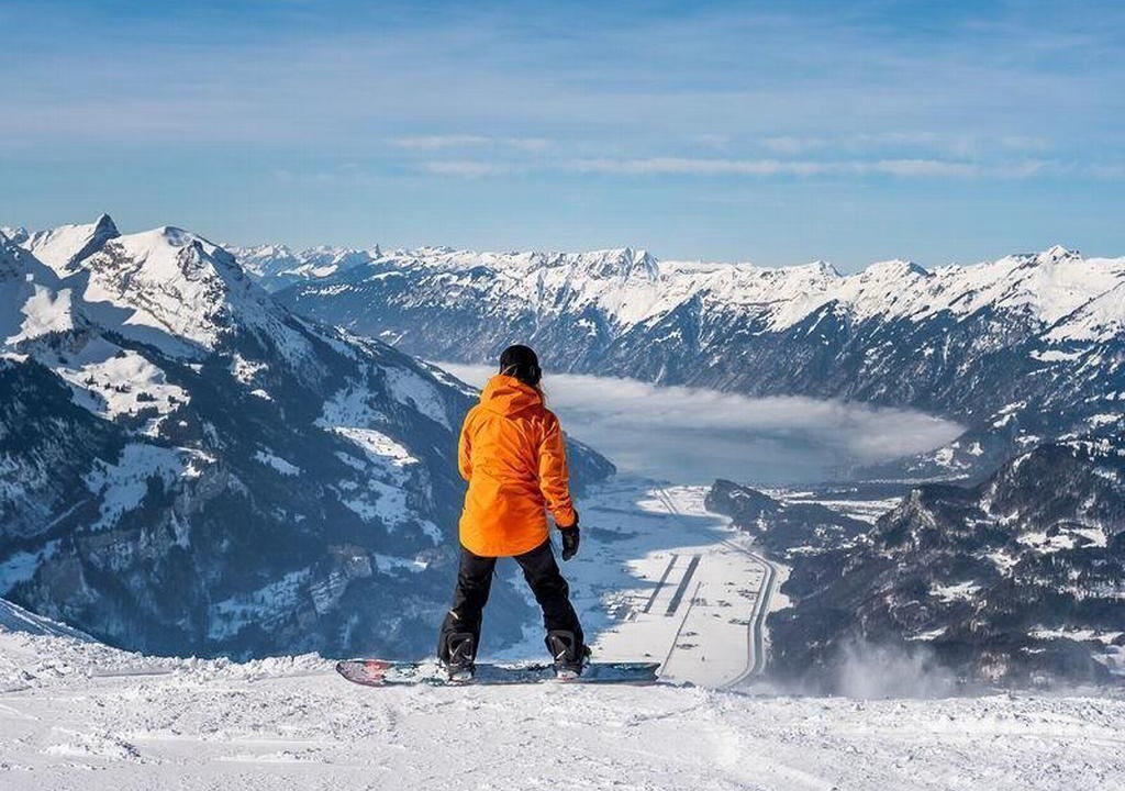Photo of Others in Meiringen