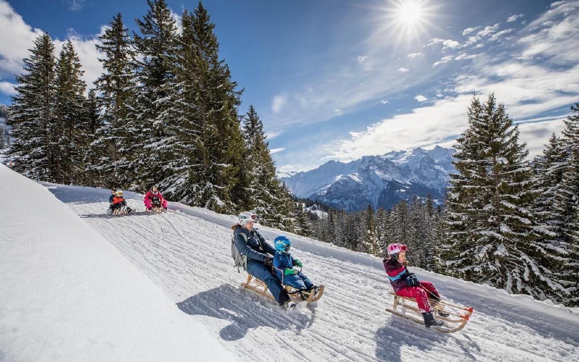 Photo of Others in Meiringen