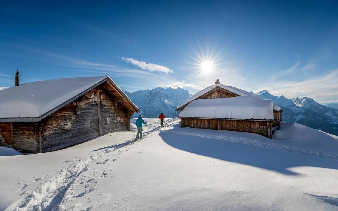 Photo of Others in Meiringen