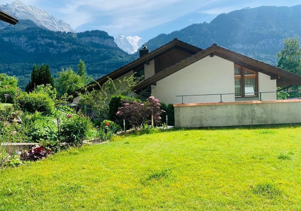 Photo of Others in Meiringen
