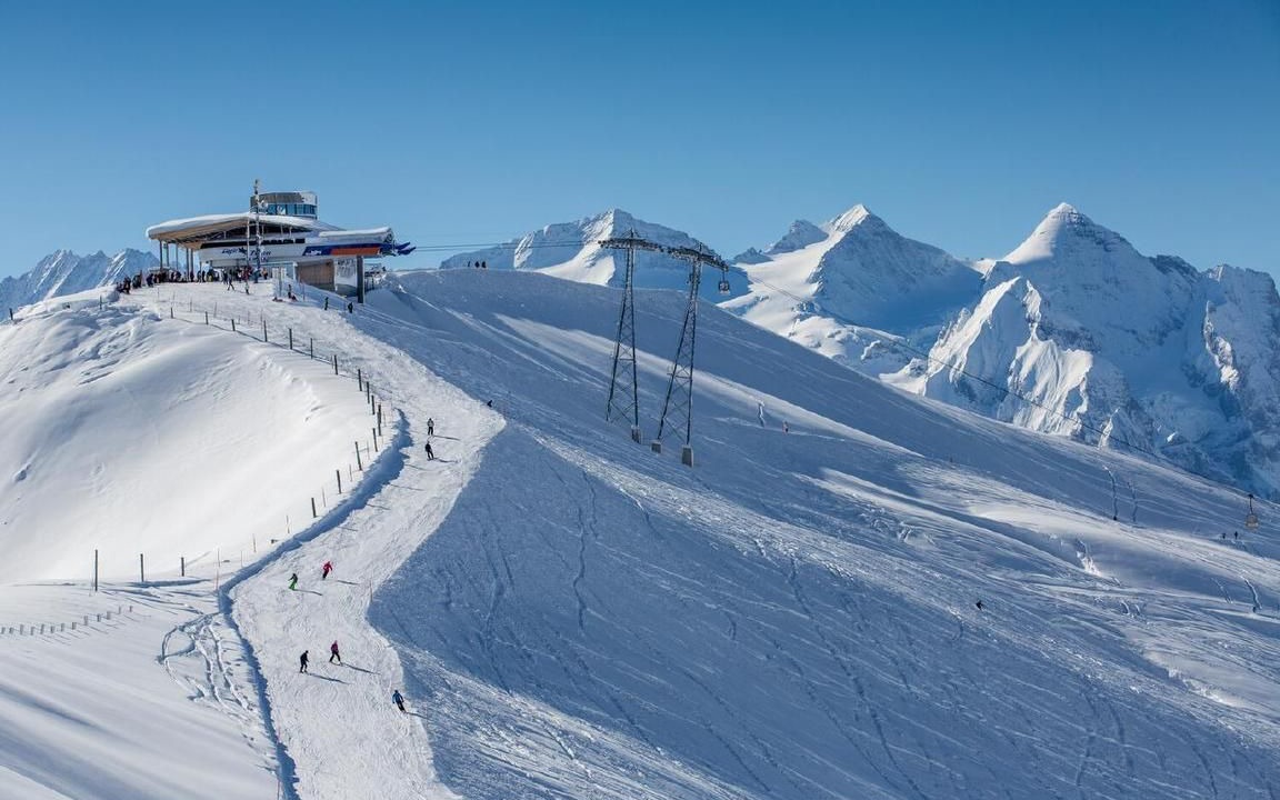 Photo of Others in Meiringen
