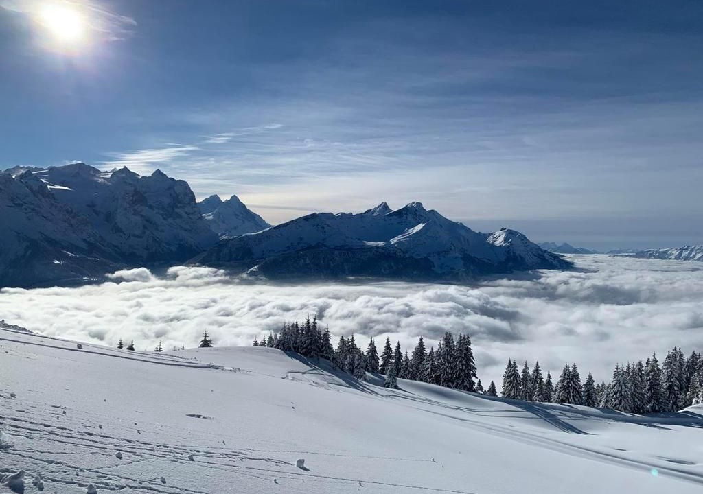 Photo of Others in Meiringen