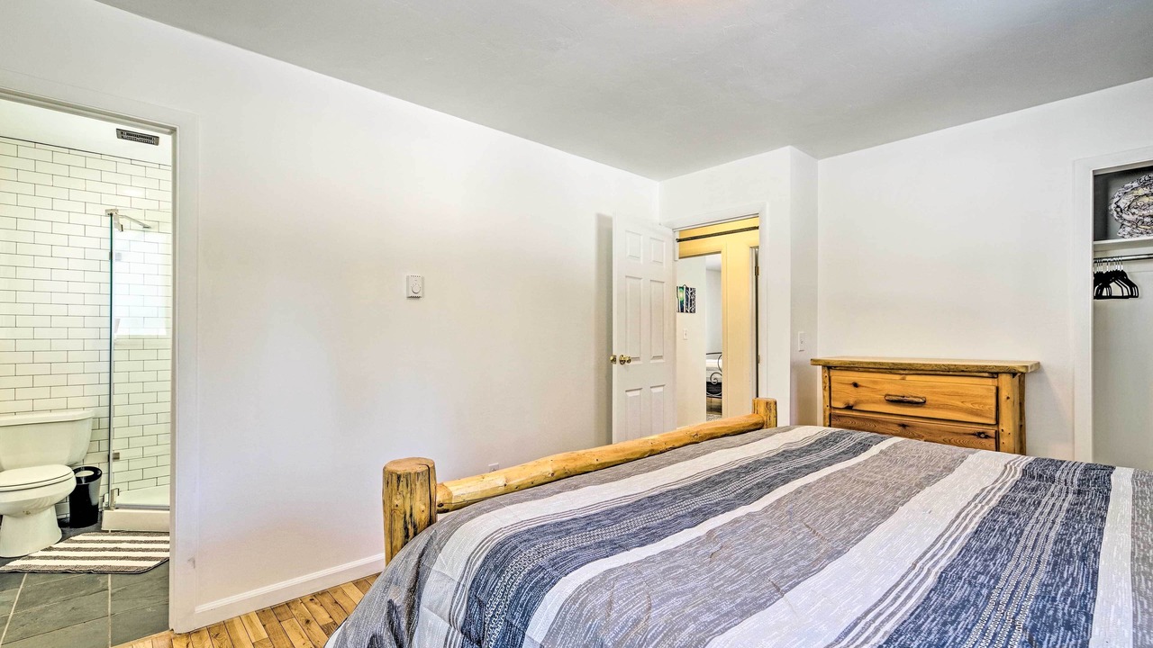 Photo of Bedroom in McCall