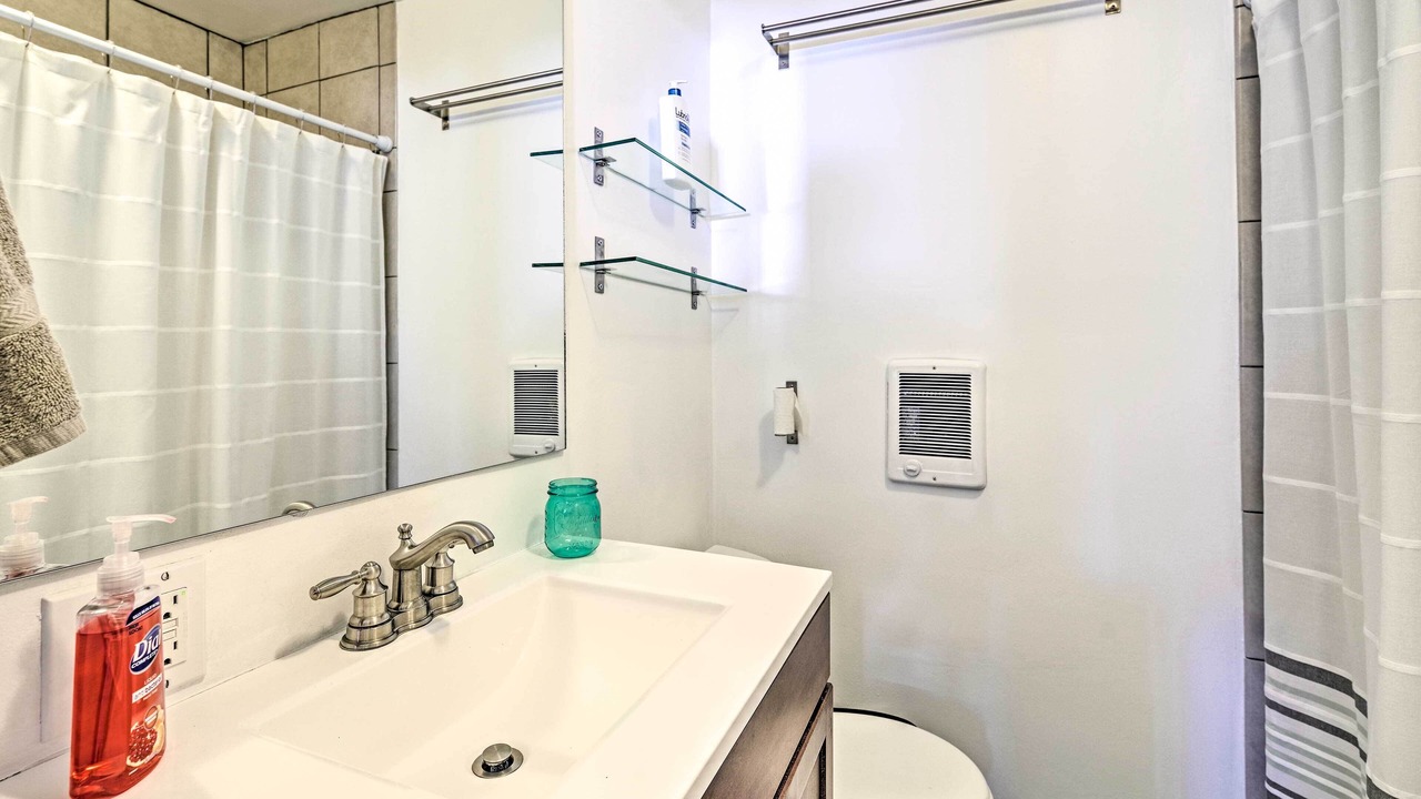 Photo of Bathroom in McCall