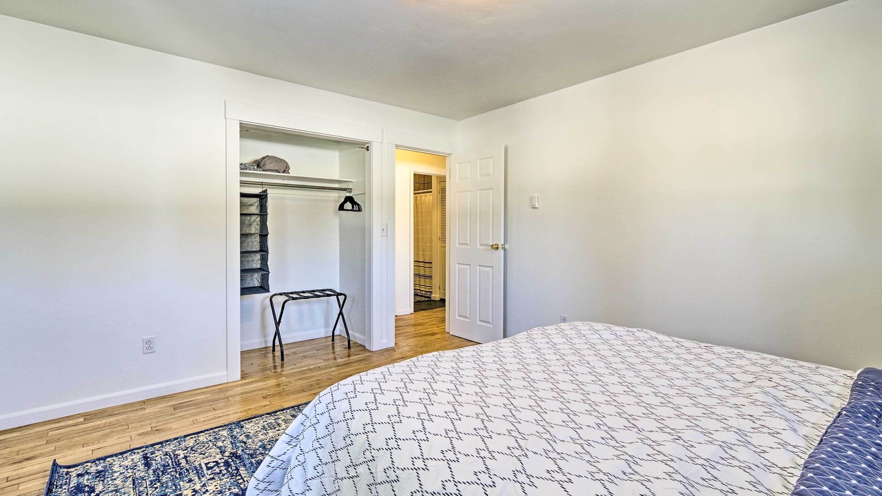 Photo of Bedroom in McCall