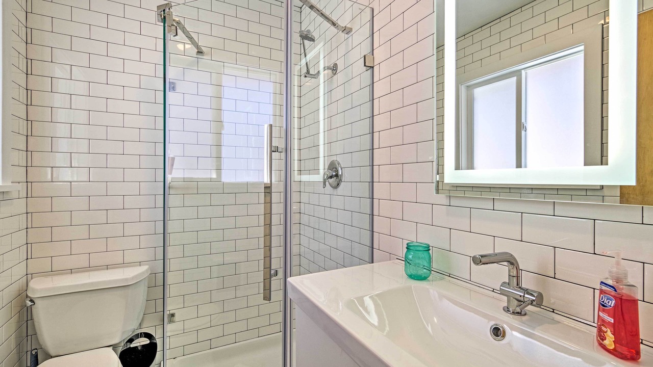 Photo of Bathroom in McCall