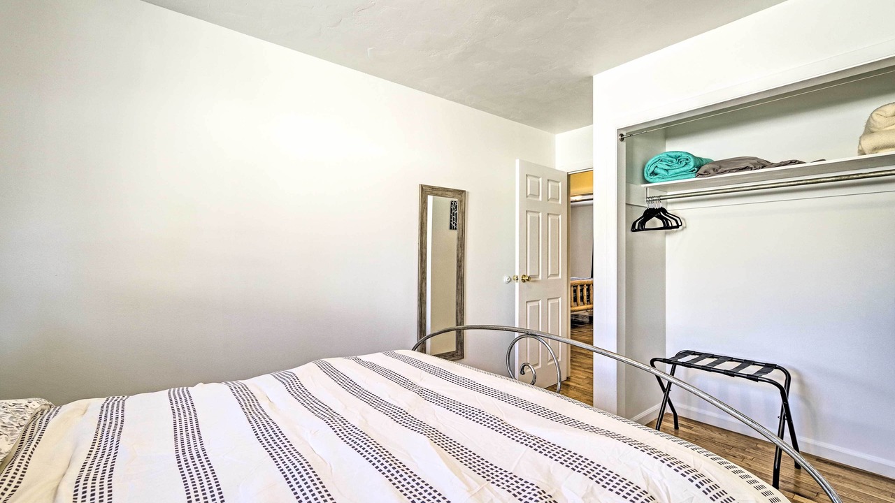 Photo of Bedroom in McCall