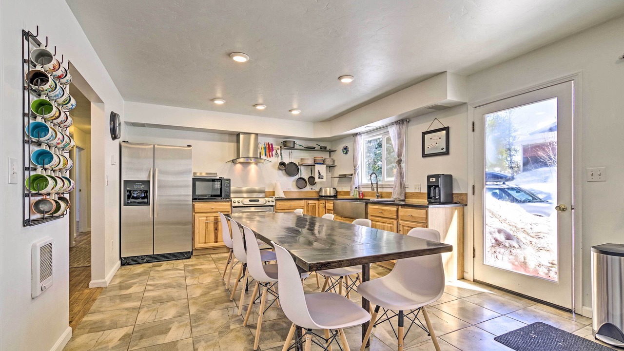 Photo of Others in McCall