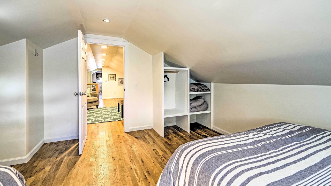 Photo of Bedroom in McCall