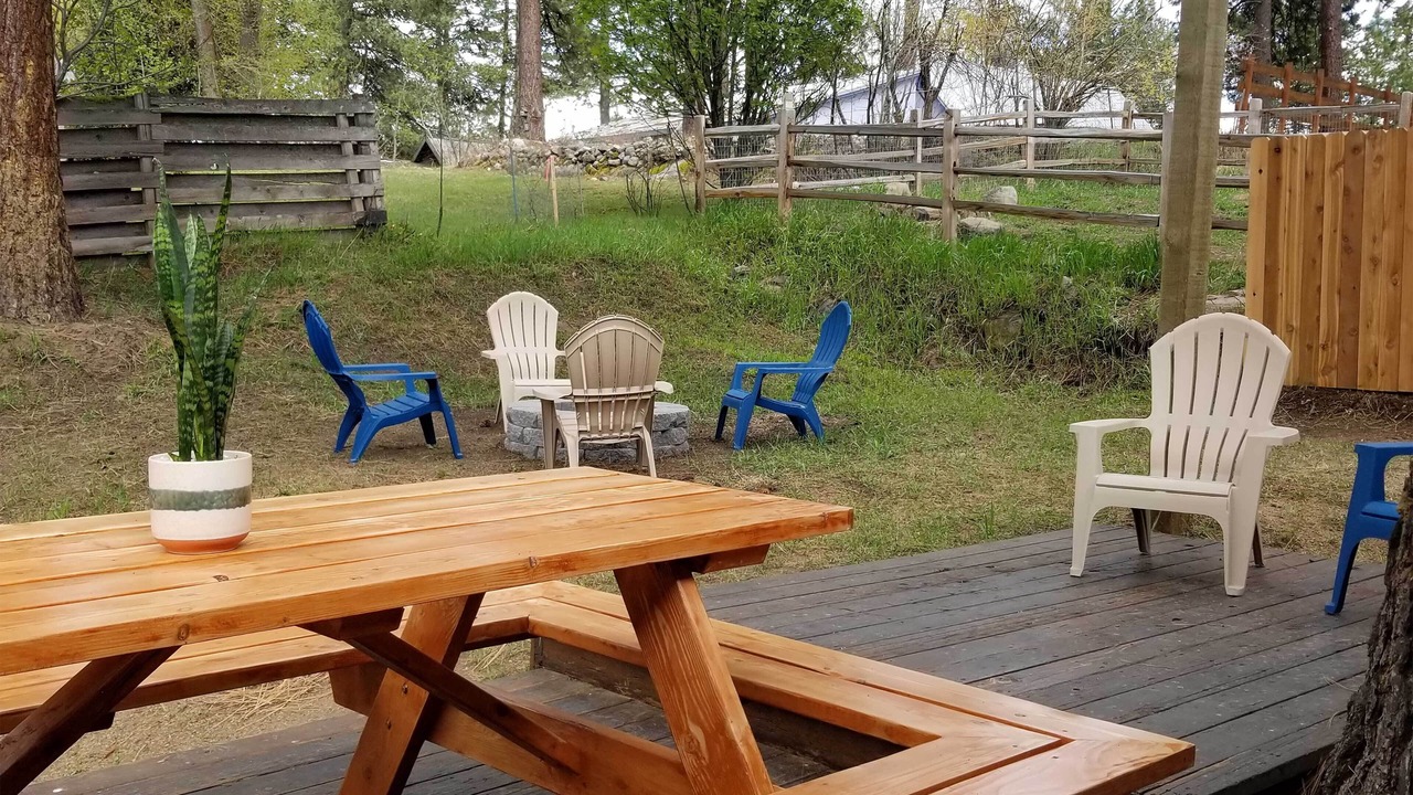 Photo of Outdoor in McCall