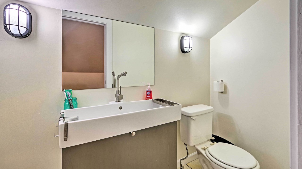 Photo of Bathroom in McCall