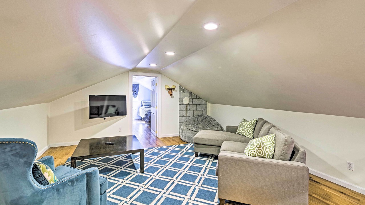 Photo of Others in McCall