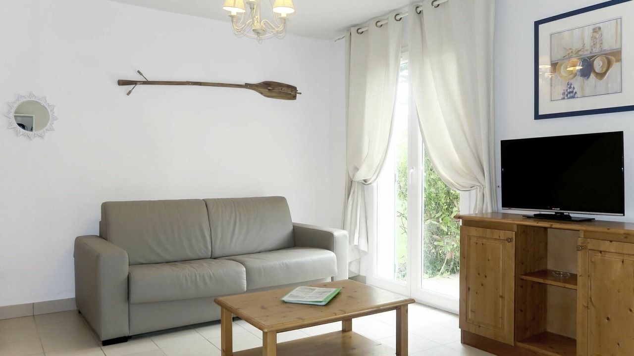 Photo of Bedroom in Crozon