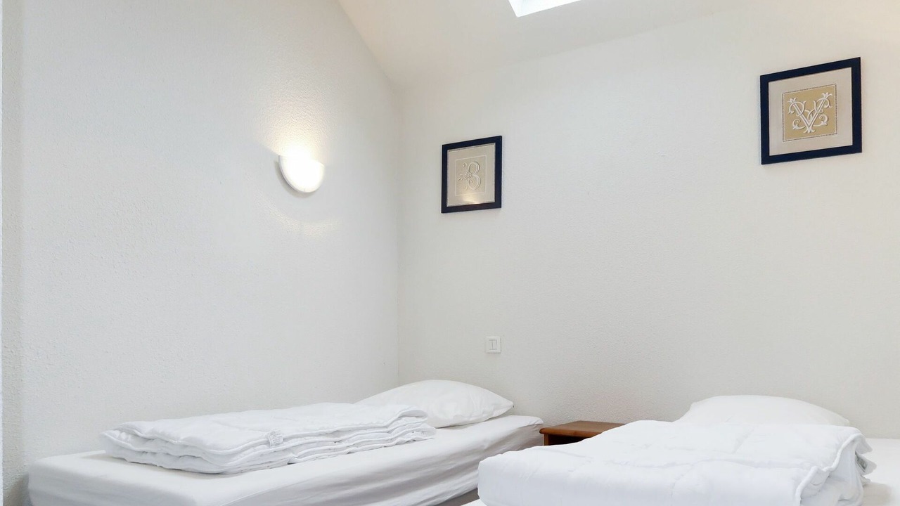 Photo of Bedroom in Crozon