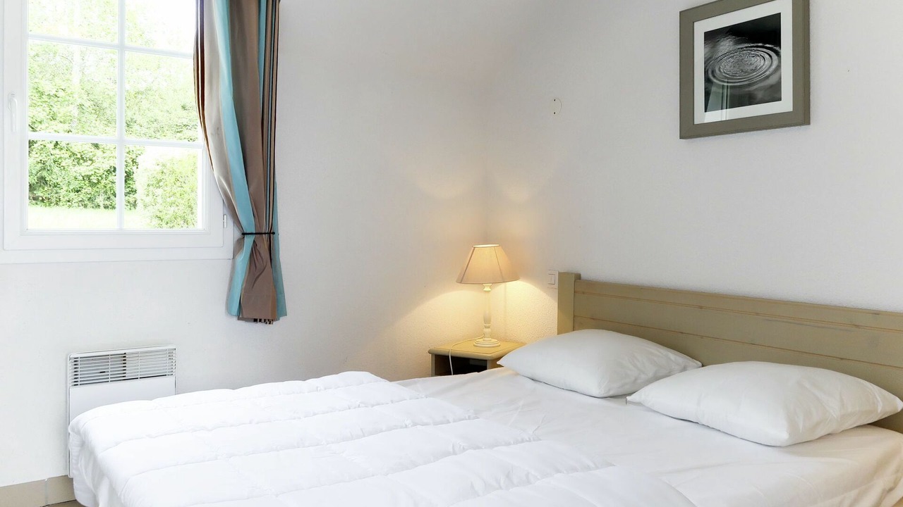 Photo of Bedroom in Crozon