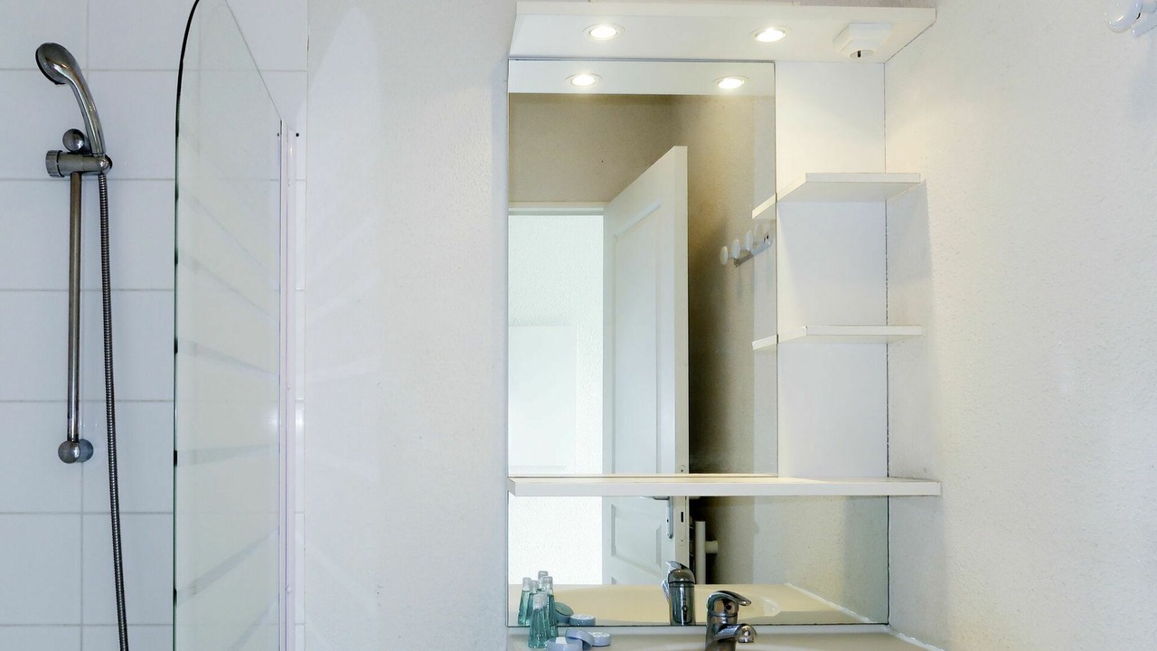 Photo of Bathroom in Crozon
