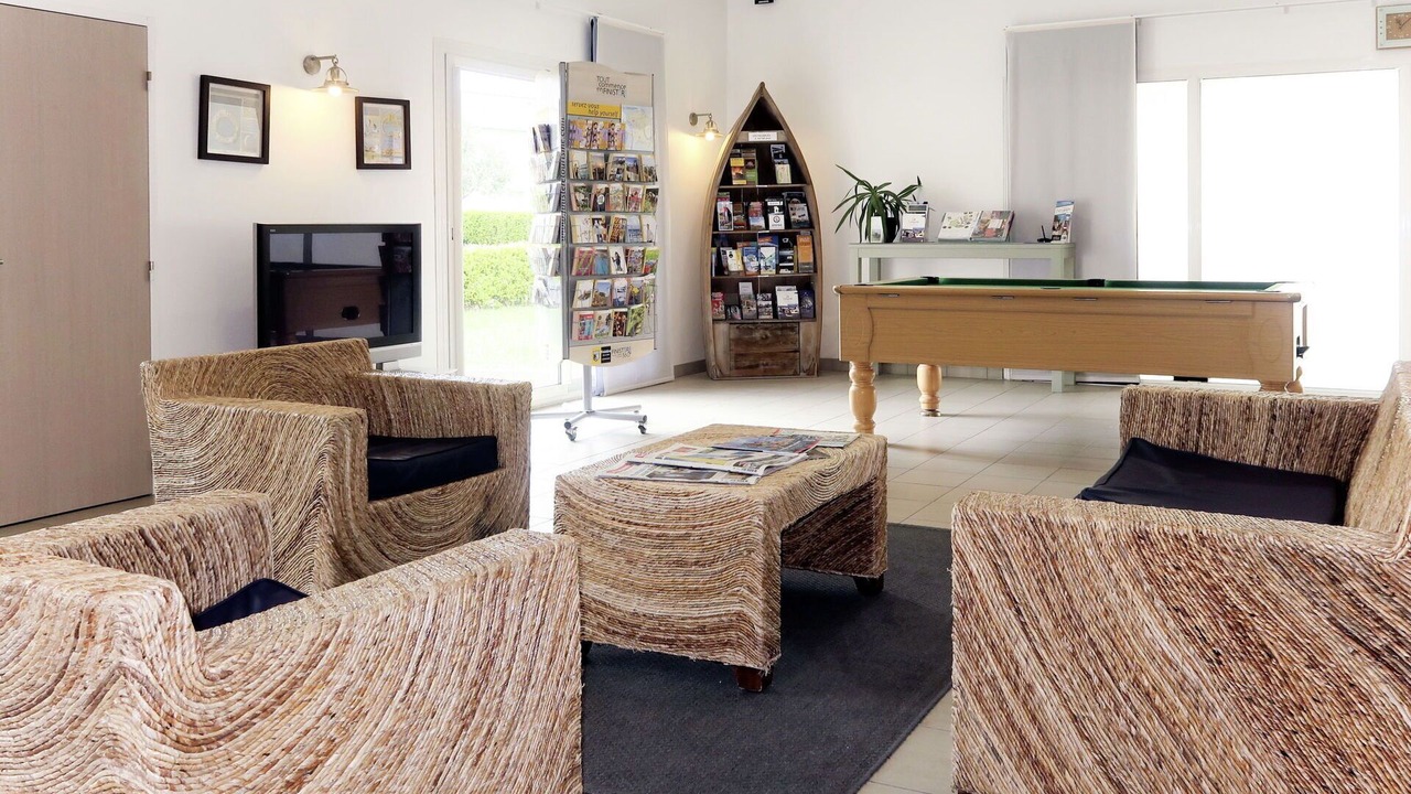 Photo of Bedroom in Crozon