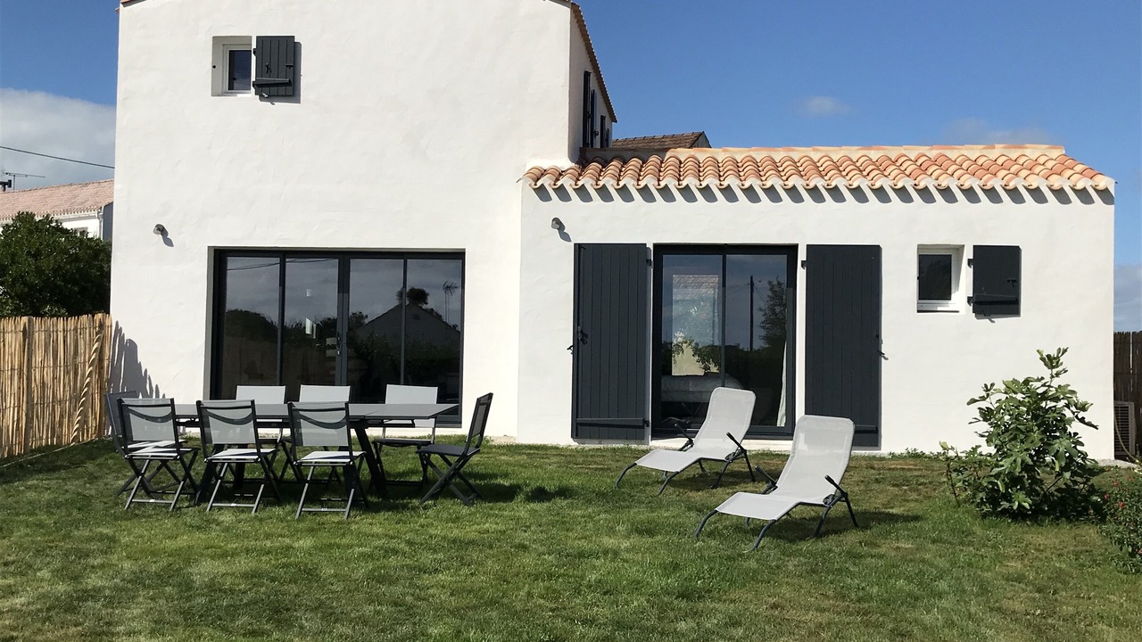 Photo of Outdoor in Noirmoutier-en-l'Ile