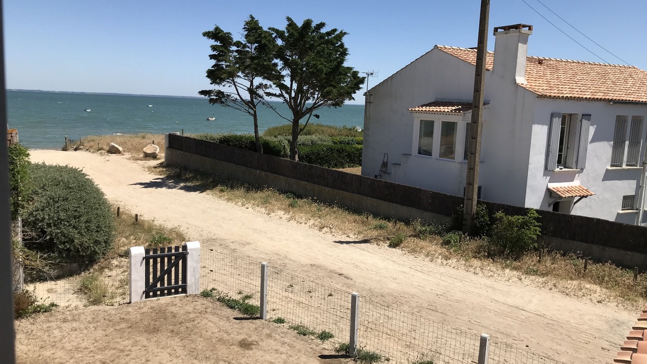 Photo of Outdoor in Noirmoutier-en-l'Ile