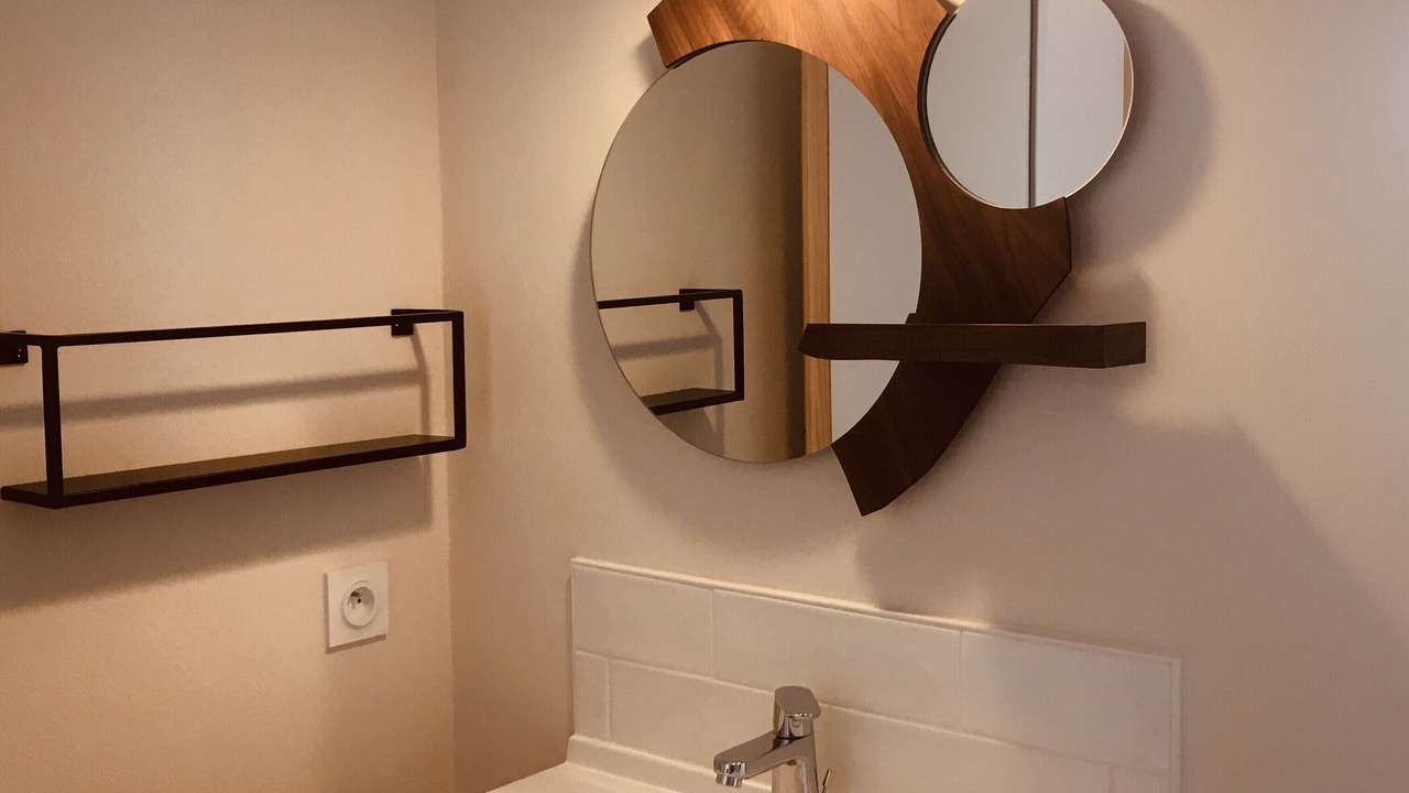 Photo of Bathroom in Noirmoutier-en-l'Ile