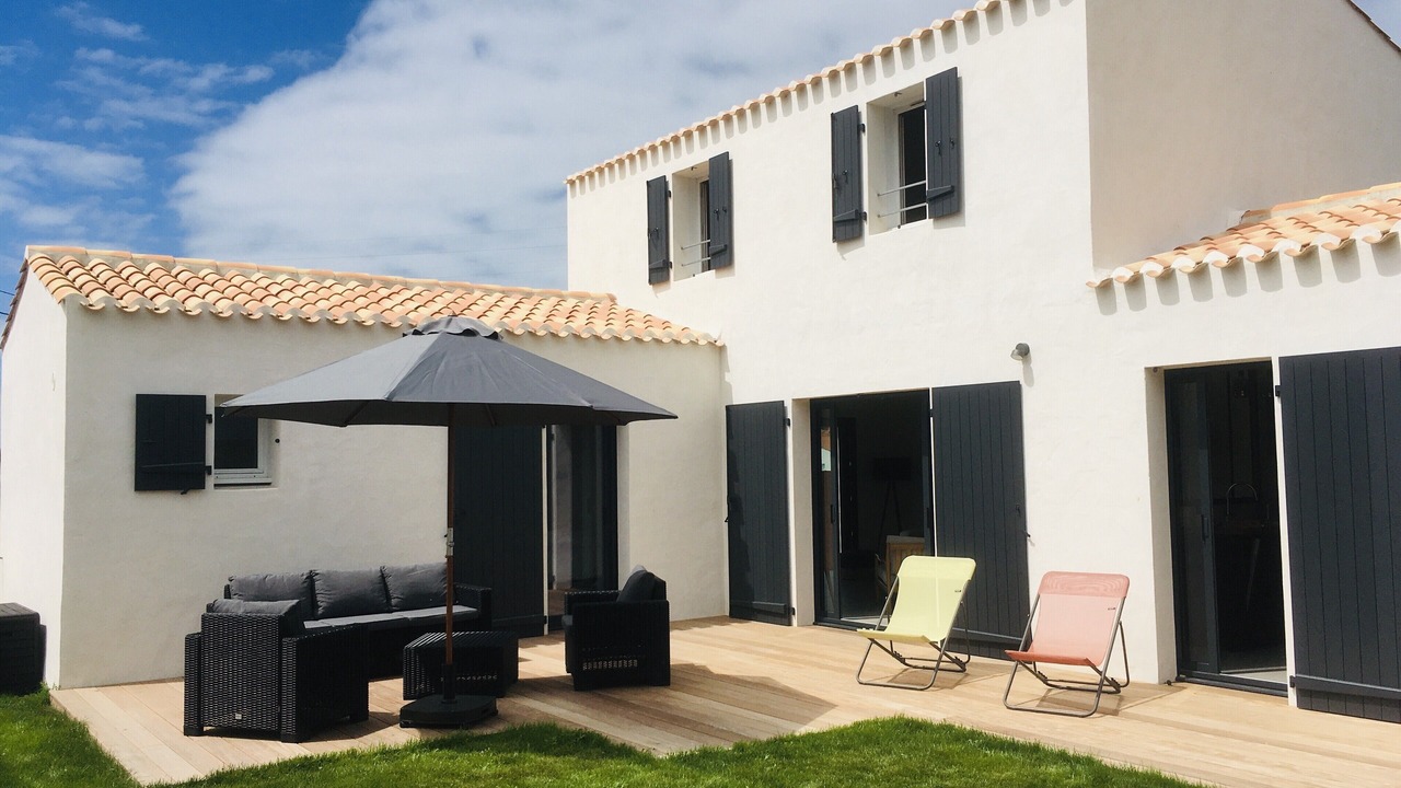 Photo of Outdoor in Noirmoutier-en-l'Ile