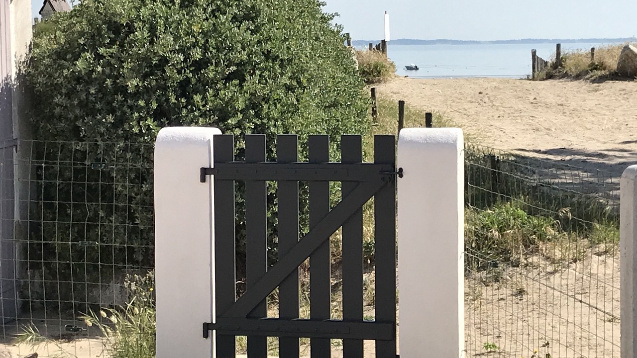Photo of Outdoor in Noirmoutier-en-l'Ile