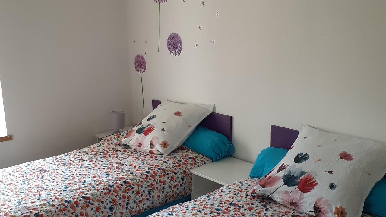 Photo of Bedroom in Saint-Adrien