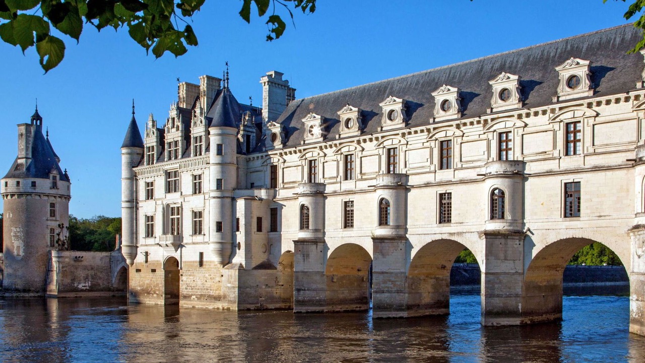 Photo of Others in Azay-le-Rideau