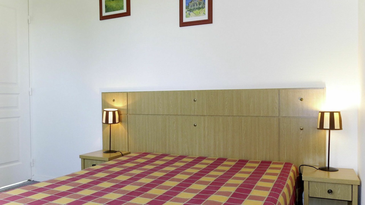Photo of Bedroom in Azay-le-Rideau