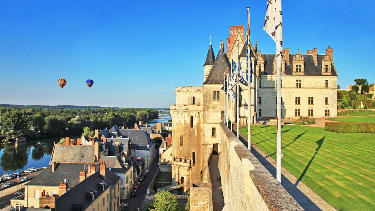 Photo of Others in Azay-le-Rideau