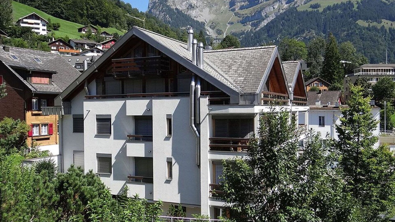 Photo of Others in Engelberg