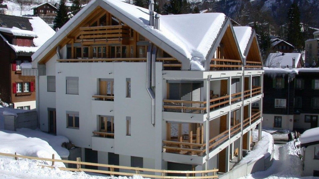 Photo of Others in Engelberg