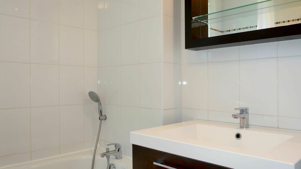Photo of Bathroom in Cancale